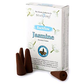 37426 Stamford Backflow Wierook Kegels - Jasmijn