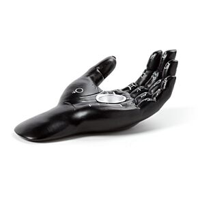 Mantra Hand / Tarot Handpalm Wierookhouder Schaal