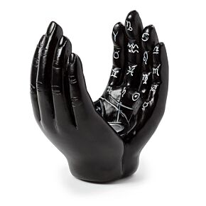Mantra Handen / Tarot Handpalmen Open Wierookhouder