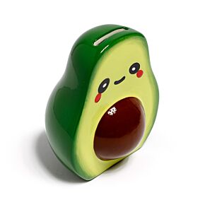 Foodiemals Pedro de Avocado Spaarpot
