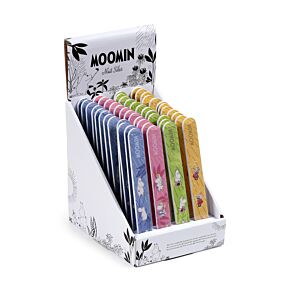Moomin & Tammi Nagelvijl