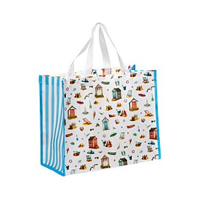 Kust Duurzame Shopper Tas