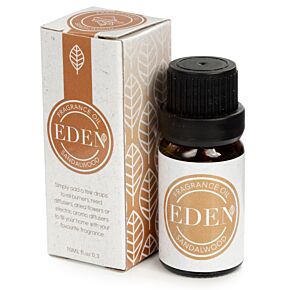Sandelhout - Eden Geurolie 10ml