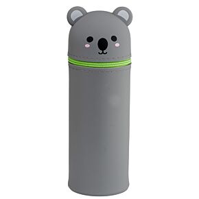 Adoramals Koala Siliconen Staand Potloodetui