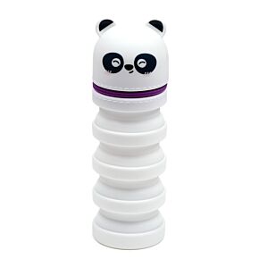 Adoramals Panda Pop Up Siliconen Potloodetui
