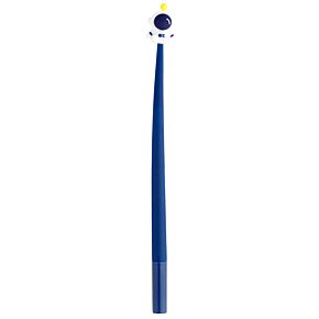Astronaut Fijnschrijver Pen - Zwart