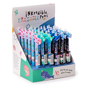 Zeeleven Uitwisbare Pen