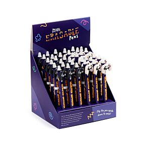 Inkredible Uitwisbare Pen Game Controller Topper