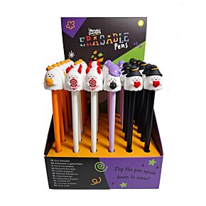 Inkredible Uitwisbare Pen Spook top