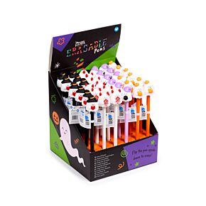 Inkredible Uitwisbare Pen Spook top