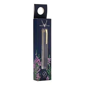 Wild Hert Duo Pennenset Zwart
