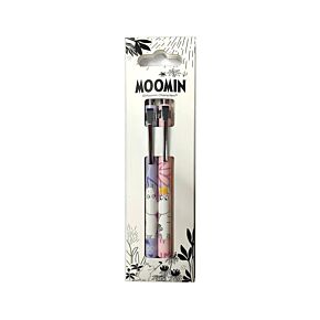 Moomin Tammi Duo Pennenset Zwart