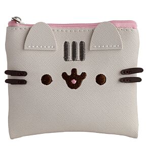 Pusheen Kat-vormige Portomonnee
