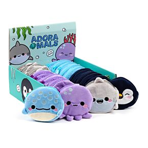 Adoramals Oceaan Mini Kleingeld Beurs 