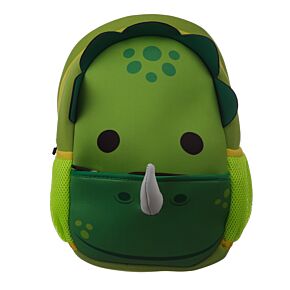 Dinosaurus Neopreen Rugzak