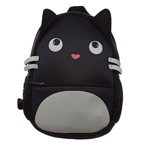 Feline Fine Cat Neopreen Rugzak