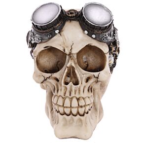 Steam Punk Motorbril Woonaccessoire