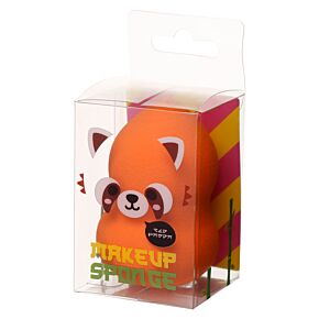 Adoramals Rode Panda Make Up Spons