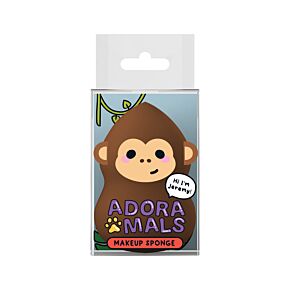 Adoramals Jeremy de Aap Make up Blender Spons