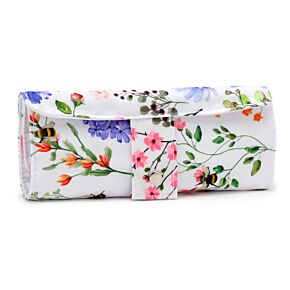 Nectar Meadows 8-delige Gerecyclede Bureauset in Canvas Wrap