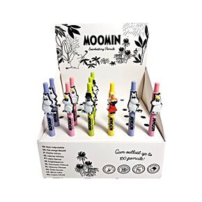 Moomin Tammi Oneindig Potlood