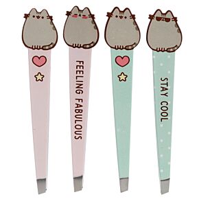 Pusheen Kat-vormige Pincet