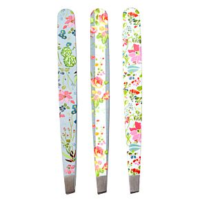 Julie Dodsworth Roze Flora Pincet