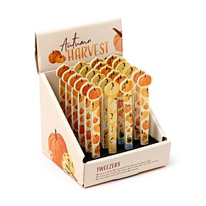Autumn Harvest Pincet