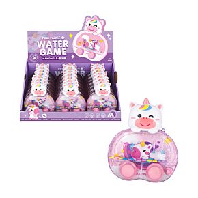 Eenhoorn Water Spel Puzzel