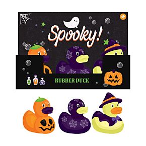 Spook Eend Bad Speelgoed