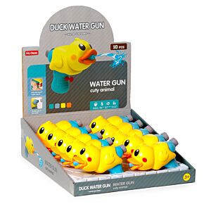 Eend Waterpistool