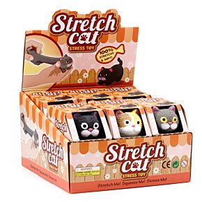 Kat Stretch Speelgoed