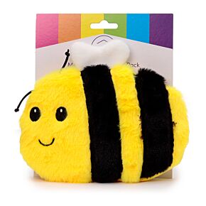 Hommel Magnetron Heatpack Lavendel Tarwe