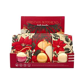 Bruisbal Gift Box - Botanische Kerstmis 