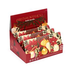 Bruisbal Gift Box - Botanische Kerstmis 