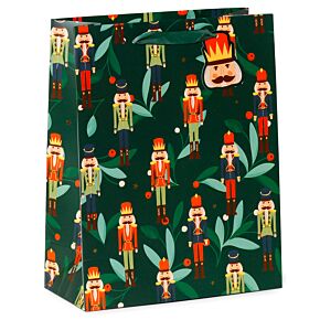Kerstmis Notenkraker - Cadeautasje Large