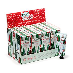 Kerstmis Gnoom Hydraterende Handcreme 75ml