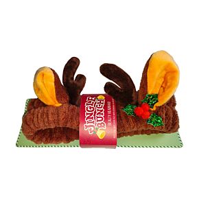 Kerstmis Jingle Rendier Haarband Hoofdband