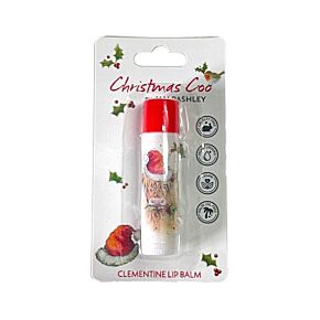 Jan Pashley Kerstmis Highland Koe Lipbalsem Stick
