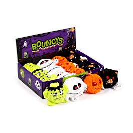 Adoramals Spooky Hoogstuiterende Stuiterbal