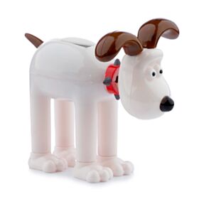 Gromit Solar Poppetje - Gelicentieerd