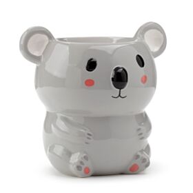 Adoramals Koala-vormige Keramiek Geurbrander