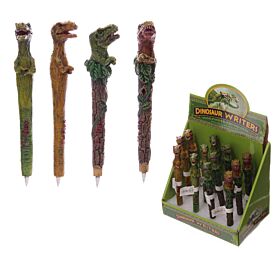 Dinosaurus Trendy Pen