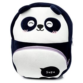 Adoramals Susu de Panda Pluche Rugzak Adoramals Susu de Panda Pluche Rugzak