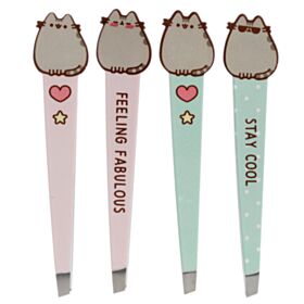 Pusheen Kat-vormige Pincet