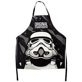Keukenschort - The Original Stormtrooper