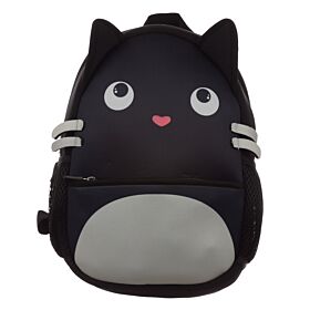 Feline Fine Cat Neopreen Rugzak