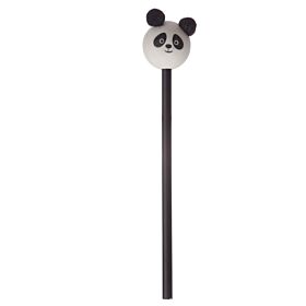 Panda - Pom Pom Potlood