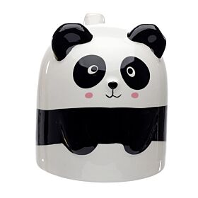 Pandarama Ondersteboven Keramiek Mok