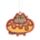 Chocolade - Pusheen Foodie Kat Luchtverfrisser
